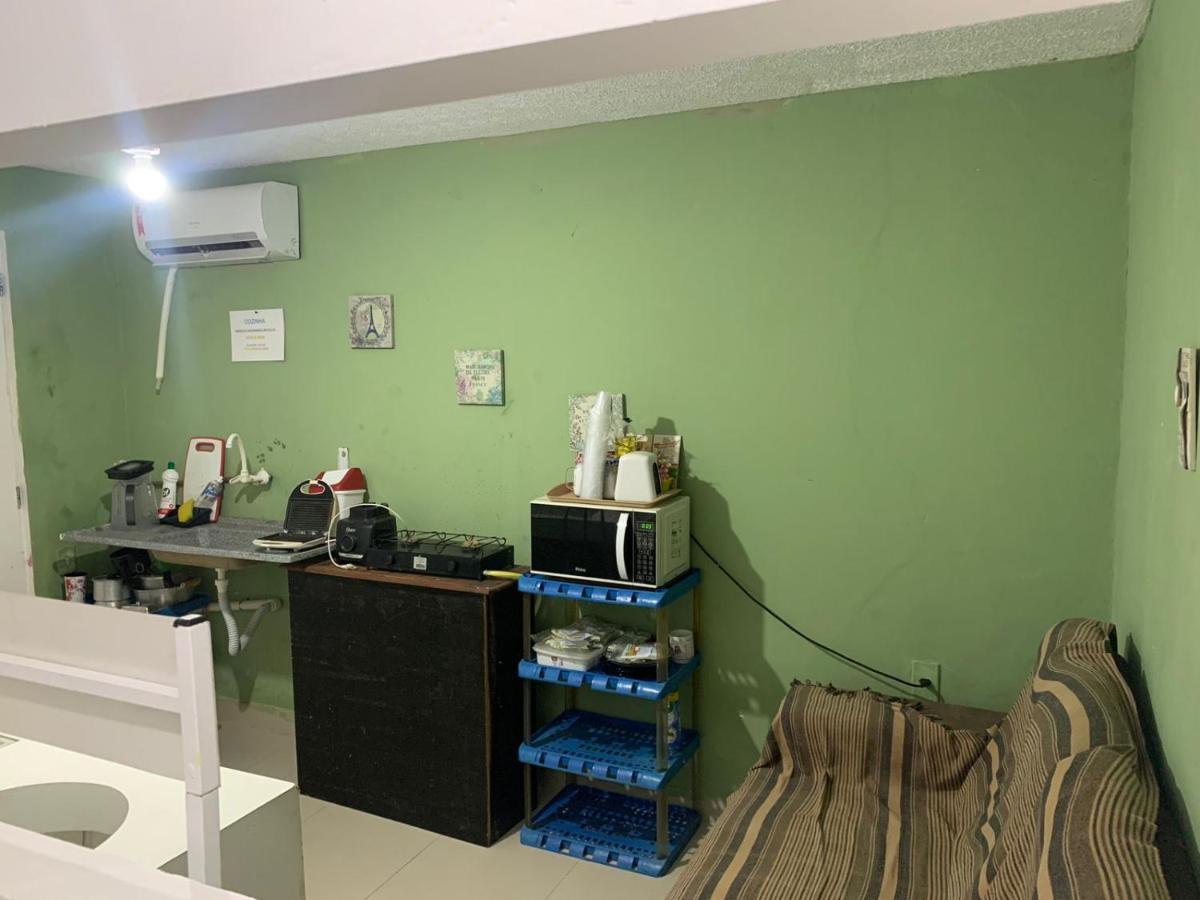 Pousada Maceio Praia 3*