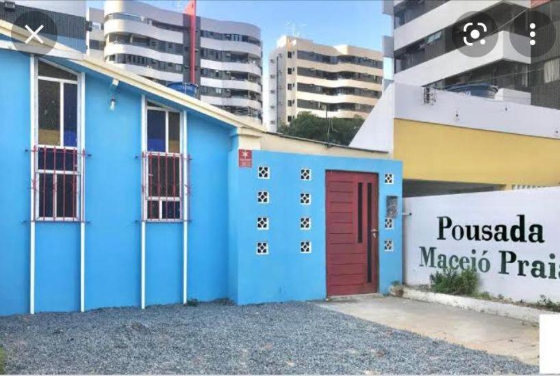 Inn Pousada Maceio Praia