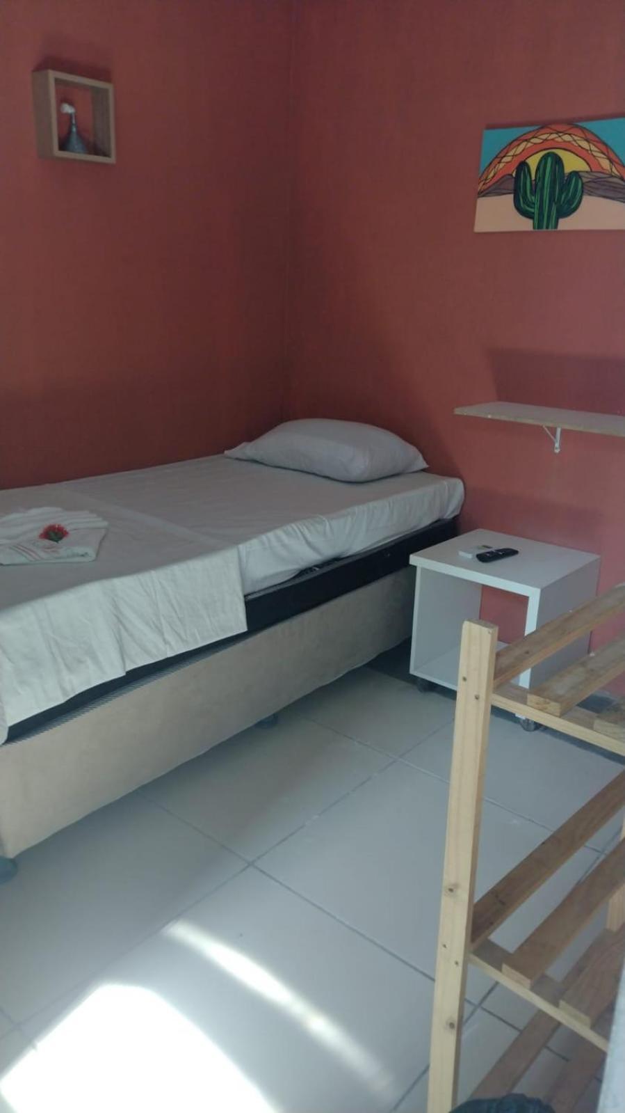 Pousada Maceio Praia Inn